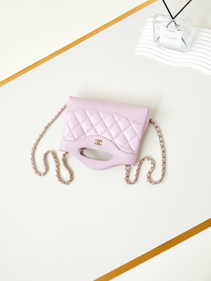 Ch**el satchel bags